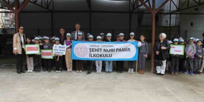 "Türkiye’nin Gücü Orman" etkinliği