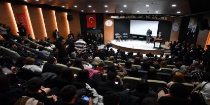 Kayseri kütüphanelerine üye sayısı 378 bin