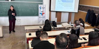 Geleceğin işletmecilerine İŞKUR’dan "İş Kulübü" desteği