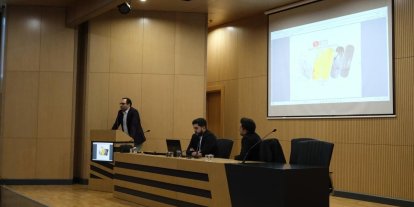 Yapı güvenliği için Çorum’da ortak akıl toplantısı