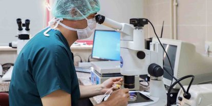 128 Tıp Fakültesi arasında 3. Sırada