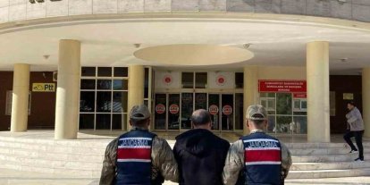 Şanlıurfa’da 5 yıl hapis cezası bulunan hükümlü yakalandı