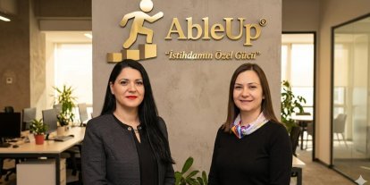 Özel ihtiyaç sahibi bireyler için istihdamda yeni köprü