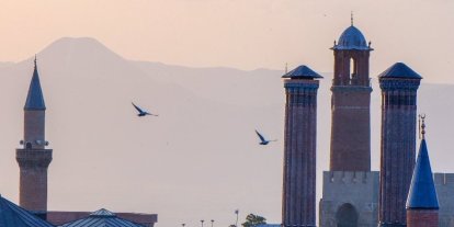 Tarihi "Erzurum Marşı"nın yeniden seslendirilmesine rekor beğeni geldi