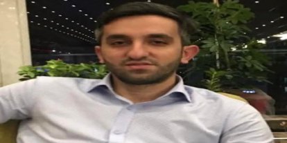 Siirt’te halı sahada kalp krizi geçiren genç hayatını kaybetti