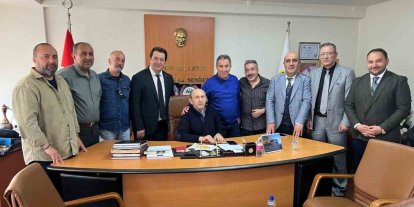 Erzurum basının duayen ismi Feridun Fazıl Özsoy hayatını kaybetti