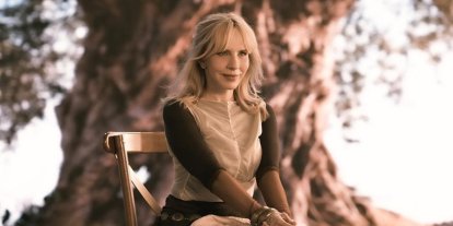 Sertab Erener, 8 Mayıs’ta İzmir Arena’da