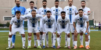 Erciyes 38 FK ligde 10’uncu galibiyetini aldı