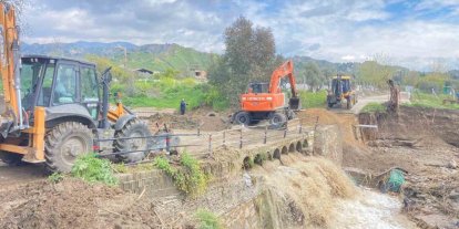 Başkan Yıldırımkaya: "Vatandaşlarımızın mağduriyet yaşamaması için çalışıyoruz"