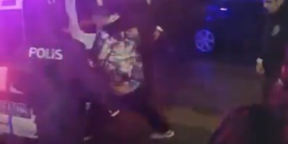 İzmir’de kız yurdundaki olay sonrası yurt müdürü görevden alındı