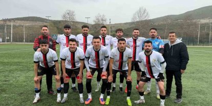 Gülümbespor lider geçit vermedi