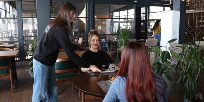 HBB’den hakim projesiyle mesleki eğitim fırsatı