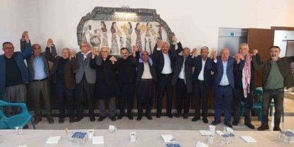 Viranşehir’de 2 kişinin öldüğü olay barışla son buldu