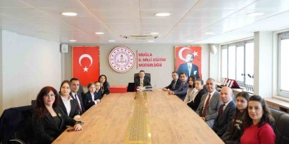 Muğla’nın genç tasarımcıları "Savunmadan sanata" ödülleriyle taçlandı