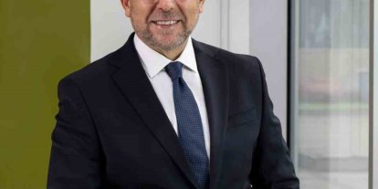 Yıldız Holding’de üst düzey atama