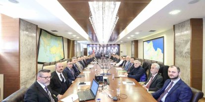 Samsun Valiliği: "Yeşil Vatanımızı ve geleceğimizi ateşe atmayalım"