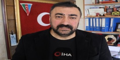 Kırşehir FK’da Özcan Kızıltaş dönemi