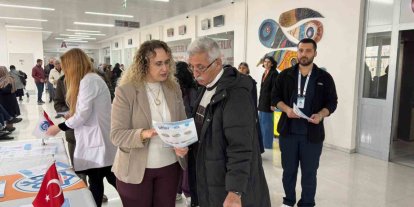 Kolon kanserine ‘kolonoskopi’ önerisi