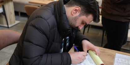 Kartepe’de işletmelere yönelik ruhsat denetimleri devam ediyor