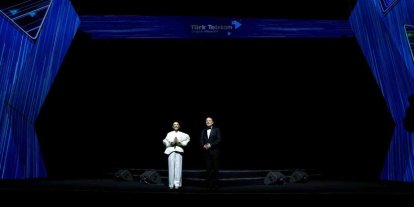 Türk Telekom 5G galasında yıldızlar geçidi