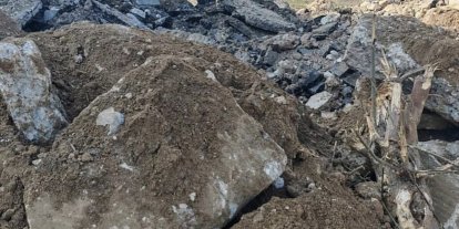 Edirne’de çevreyi kirletene 100 bin TL ceza