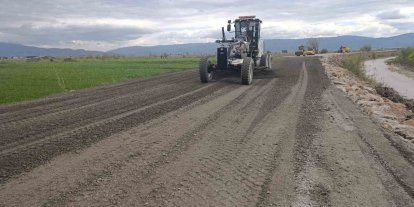 Büyükşehir’den eş zamanlı ’ulaşım’ mesaisi
