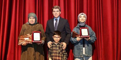 Vali Bakan açıkladı: Kılıçarslan binası kütüphaneye dönüştürülecek