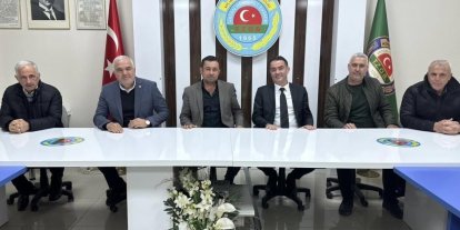 Koçarlı için ’afet bölgesi’ çağrısı