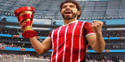 Dünya Kupası tarihinde bir ilk; ’Efsane taraftar’ programı başlıyor