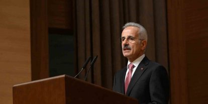 Bakan Uraloğlu: "5G hizmetlerini 2 yıl içerisinde ülkemizin her bir noktasında vatandaşlarımızın hizmetine sunacağız"