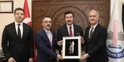 Bursa’nın iki ilçesinde önemli işbirliği