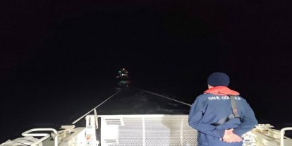 Didim’de 11 düzensiz göçmen yakalandı