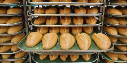 Halk ekmekte yeni fiyat