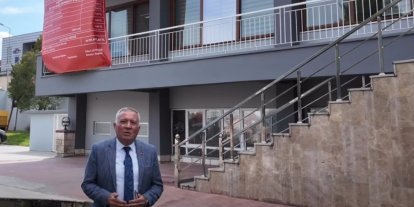 Başkan Kepenek: "Honaz’da sıfır borç ile 7 yılda 300 proje kazandırdık"