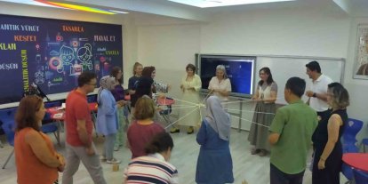 12. ÖRAV Eğitim Şenliği başlıyor