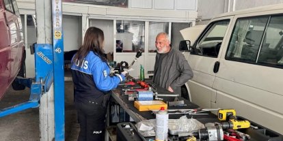 Bilecik’te dolandırıcılık uyarısı