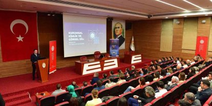 Cumhurbaşkanlığı İletişim Başkanlığından Denizli’de kamu personeline yönelik eğitim programı