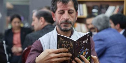 Elazığ’da kahvehanelere kitap köşesi kuruluyor