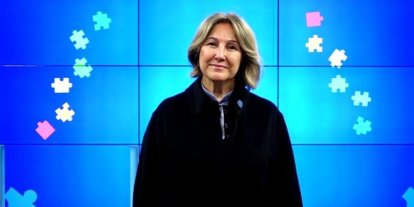 Ege Üniversitesi uzmanlarından otizmde "nöroçeşitlilik ve erken tanı" vurgusu