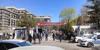 Ankara’daki kazada hayatını kaybedenlerden 2’sinin kimlikleri belli oldu