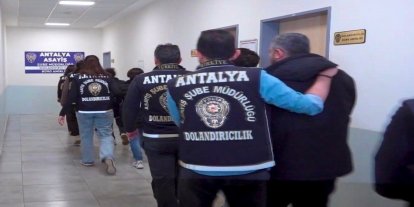 ‘Patent anlaşmasında sorun yaşandı’ yalanıyla 576 bin lira dolandırdılar