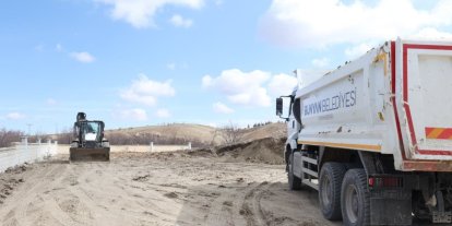 Bünyan’da şehit ve gaziler için anlamlı proje