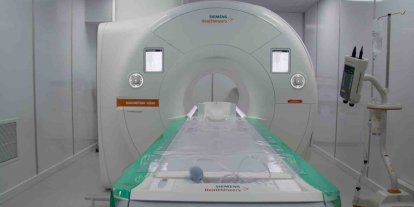 Bafra’da emar ve tomografi randevuları 2 güne düştü