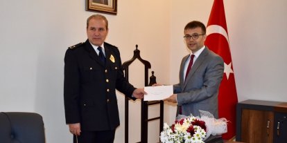 Emekli emniyet müdürü spor yaparken hayatını kaybetti