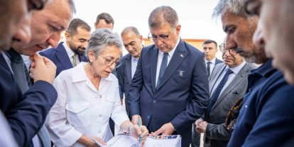 İzmir’de 2 Nisan’da hizmet yağmuru