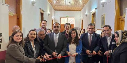 Muğla’da sanat ve kitap bir arada