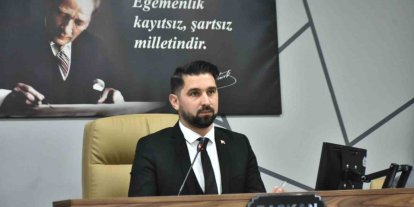 Fazlı Koç 3. kez Düzce İGM Başkanı oldu