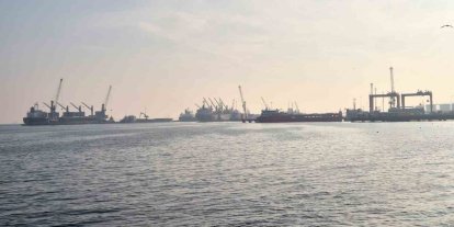 Tekirdağ’ın ihracatı 263 milyon doları aştı