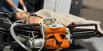 Aksaray’da 20 yaşındaki gencin, annesinin sevgilisini bıçaklayarak ağır yaraladığı adam öldü