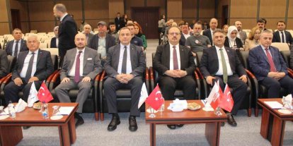 Memecik Zeytinyağı dünya markası olacak